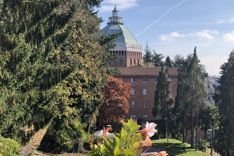 il Centro Terapeutico e Riabilitativo Semiresidenziale “La Nuova Brunella” di Varese